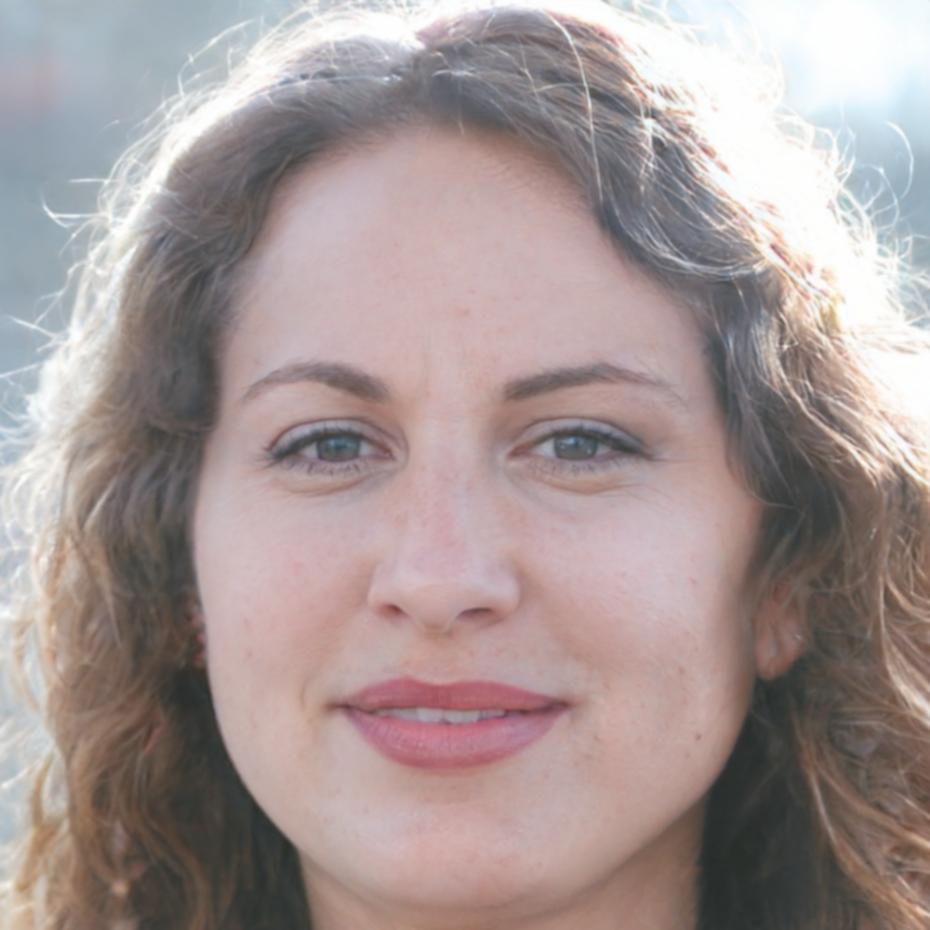 Carmen Ruiz, Directora de Investigación